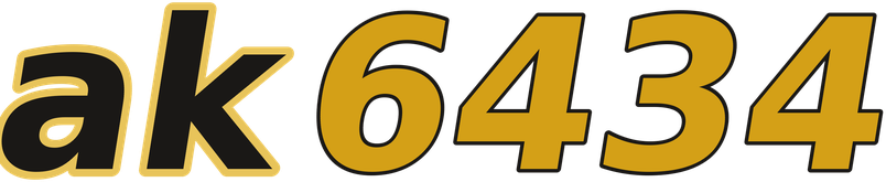 ak6434 logo